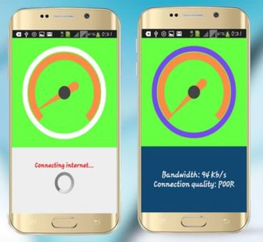 Network Booster Pro screenshot 7