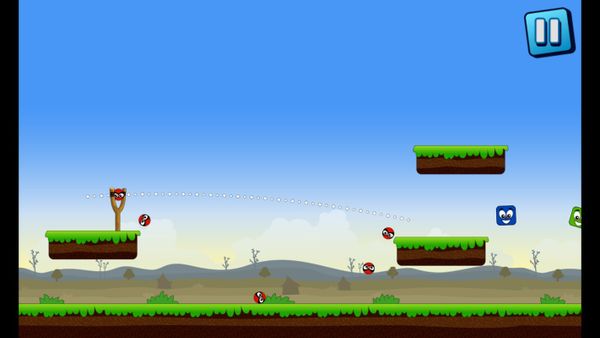 Knock Down 2 screenshot 10