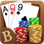 Baccarat Card APK