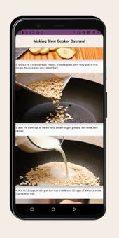 How to Make Overnight Oats screenshot 5