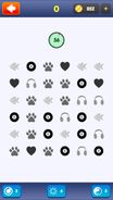 Loops - the ultimate dots game Screenshot