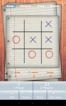 Tic Tac Toe Game screenshot 6