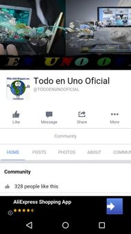 Internet Gratis Todo en Uno screenshot 6