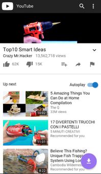 Fast Video Downloader screenshot 3