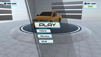 City Car Driving: Highway Screenshot