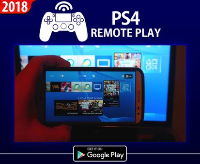Ps4 Remote Play Pro - Emulator screenshot 3