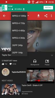 YouTube Video Mp3 Downloader screenshot 9