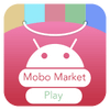 Mobo Market Play icon