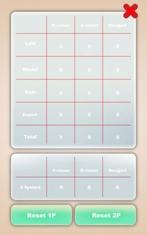 Tic Tac Toe Game screenshot 4