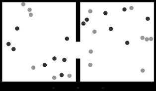 →