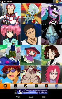 Anime Otaku screenshot 2