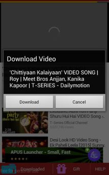 Fastest Video downloader screenshot 2