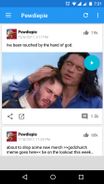 →