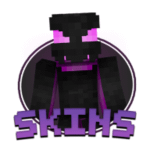 Skins Enderman for Minecraft APK