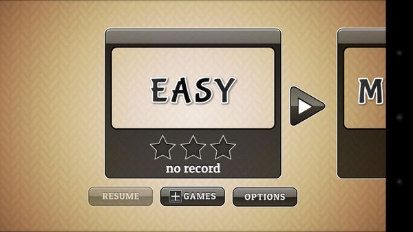 Best Sudoku screenshot 3