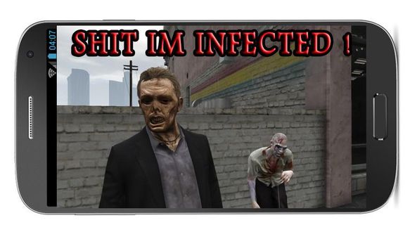 GTA 5 Zombie Mod Tips screenshot 1