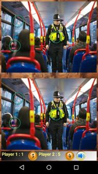 Find the 5 Differences: PRO screenshot 6