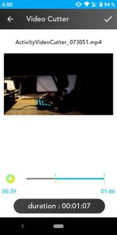 Pro Video Editor for Youtube screenshot 3