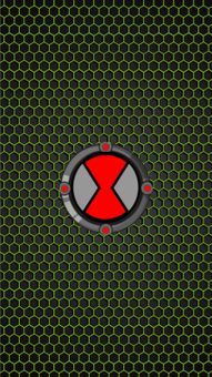 Omnitrix Torch LED Ben Ultimate Flashlight Alien screenshot 2