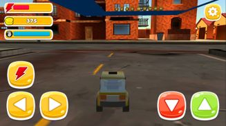 TCS : Toy Car Simulator Screenshot