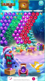 Bubble Shooter - Pop All Bubbles screenshot 5