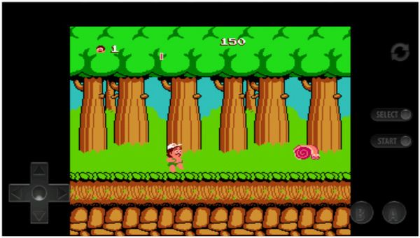 Islander screenshot 6