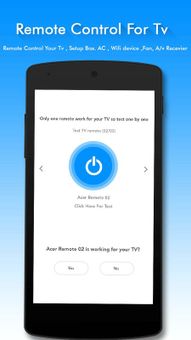 Universal Remote Controler For All Devices screenshot 13