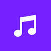 LG Music icon