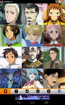 Anime Otaku screenshot 10