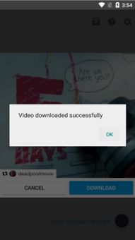 InstaSaver screenshot 9