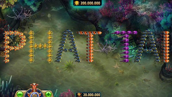 Bumvip club screenshot 1