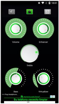 super high volume booster screenshot 4