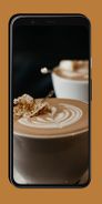 Latte Art Wallpapers Screenshot