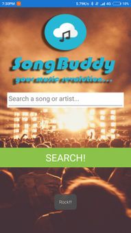 SongBuddy | Download Music screenshot 3