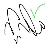 Draw Signature APK