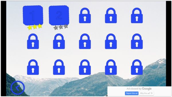 Knock Down 2018 screenshot 7
