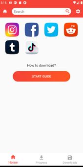 Sate Kyite Downloader screenshot 9