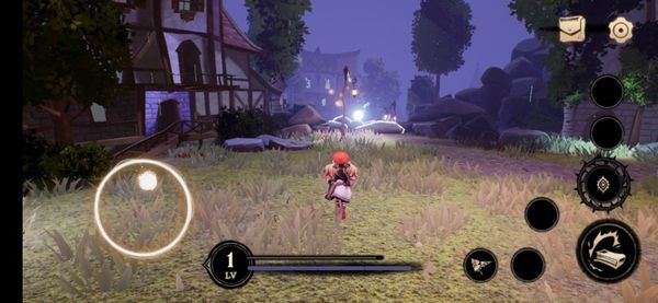 The Last Echo screenshot 3