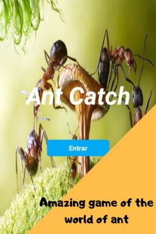 Ant Catch screenshot 1