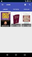 Best 20 Motivational Books Screenshot