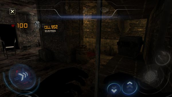 Hados 2 screenshot 2