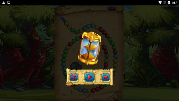 Zomba Balls screenshot 3