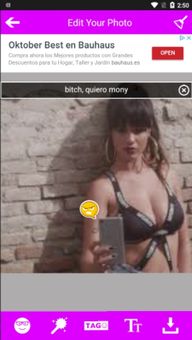 Photo Editor Pro Max Dev screenshot 5