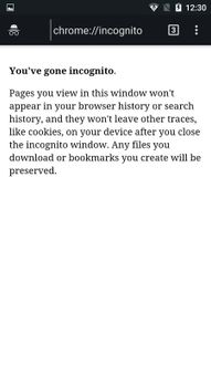 Gello screenshot 6