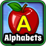 Alphabet for Kids ABC Learning - English APK