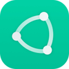Sharer icon
