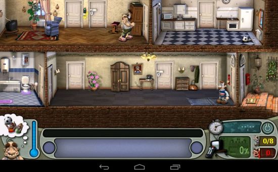 Hellish Neighbours screenshot 6