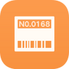 E-Warranty Card icon