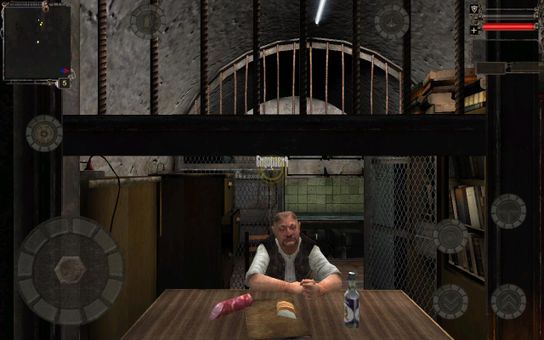 Project Stalker Launcher screenshot 8