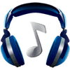 ListenGO - Music Player icon